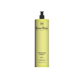 Rose Baie Shampoing Keratine Coco 500ml