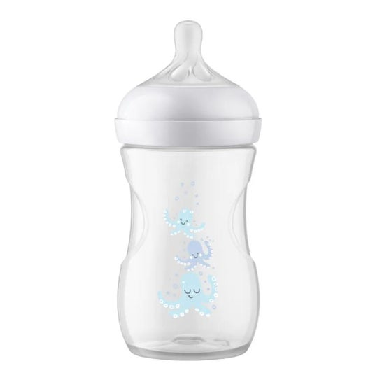 Philips Avent Set Natural Response Recién Nacidos 1ud
