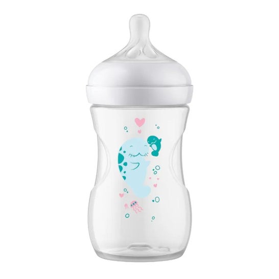 Philips Avent Set Natural Response Recién Nacidos 1ud