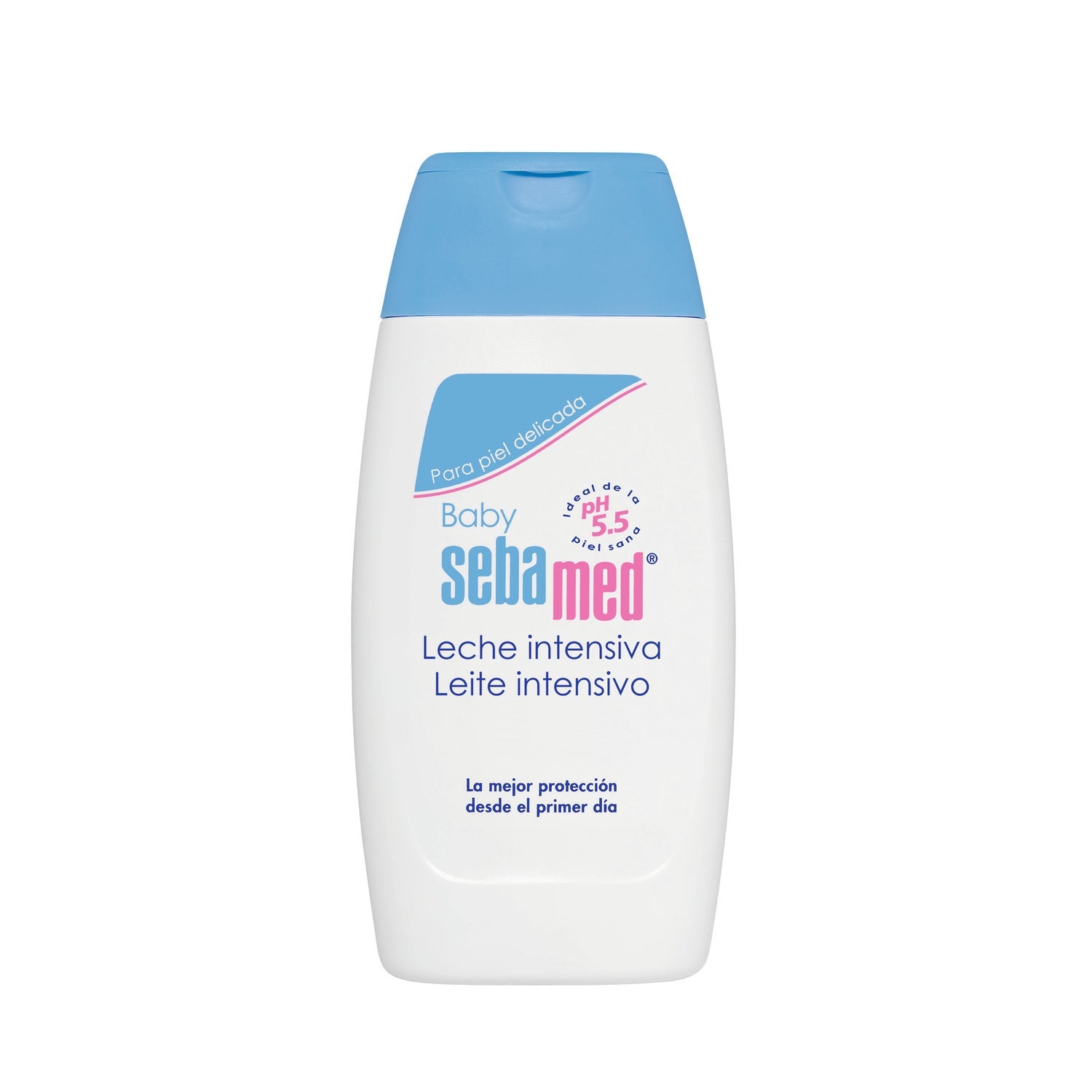 Sebamed® Baby Leche Intensiva 200ml