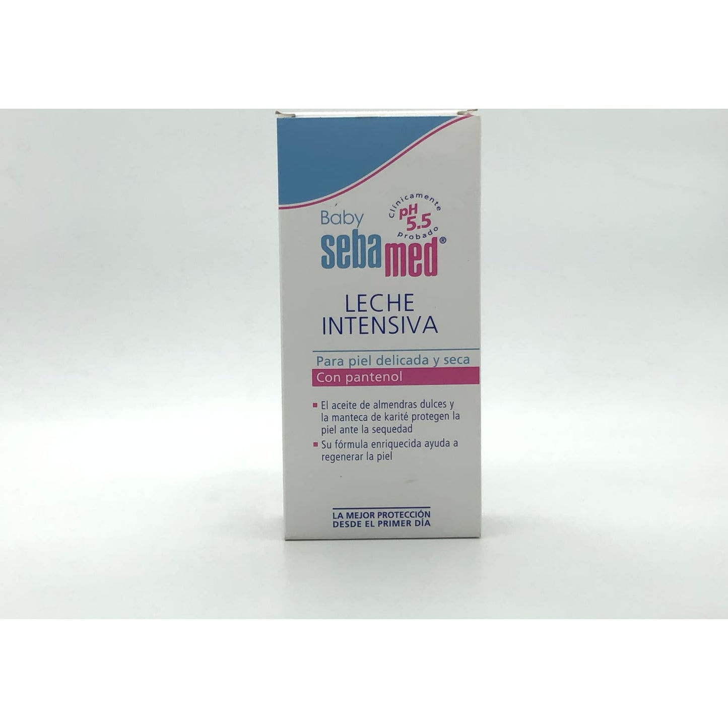 Sebamed® Baby Leche Intensiva 200ml