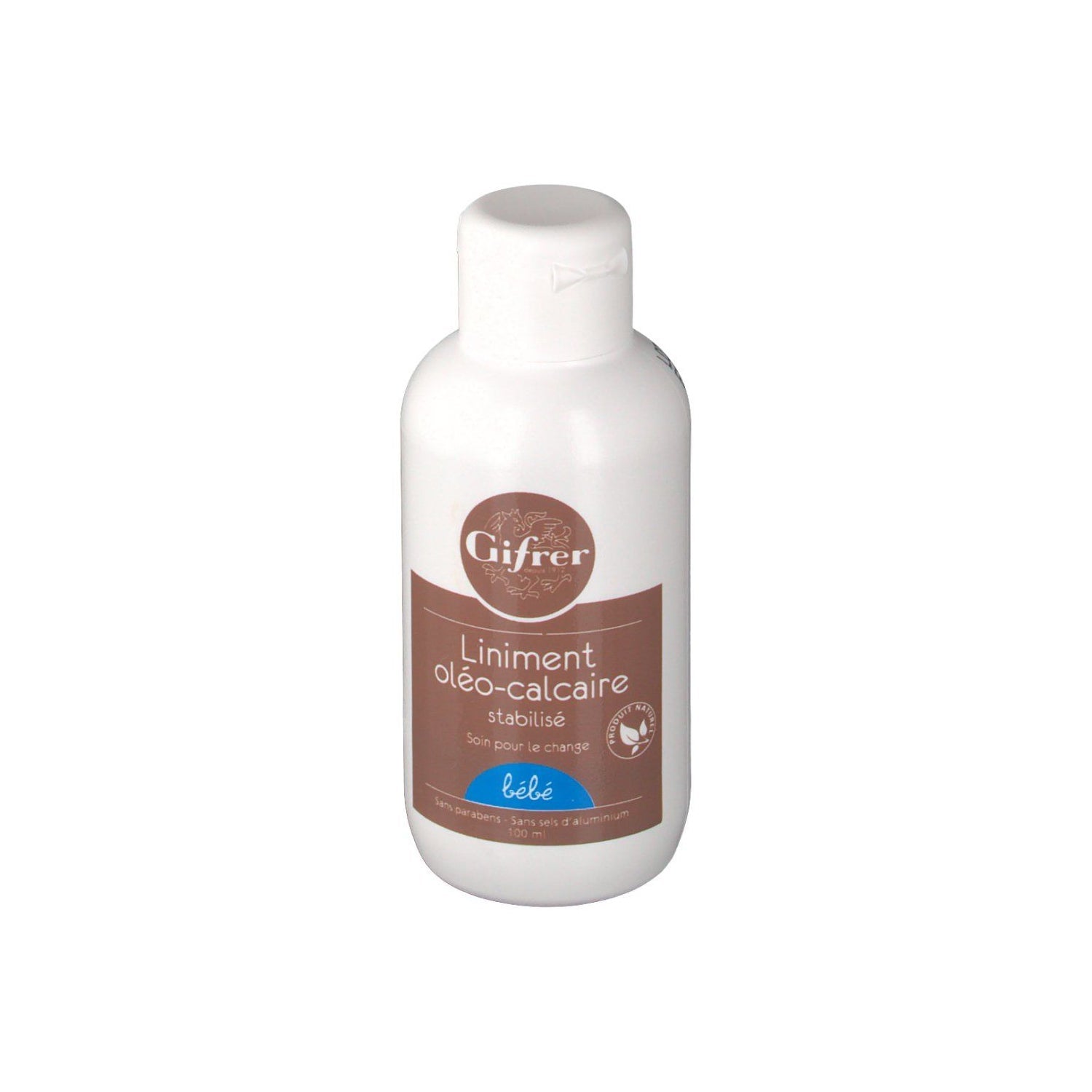 Oleo-Limón Linimento Slap 100ml