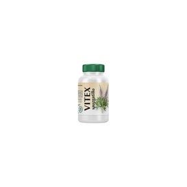 Vbyotics Vitex Sauzgatillo 120 caps