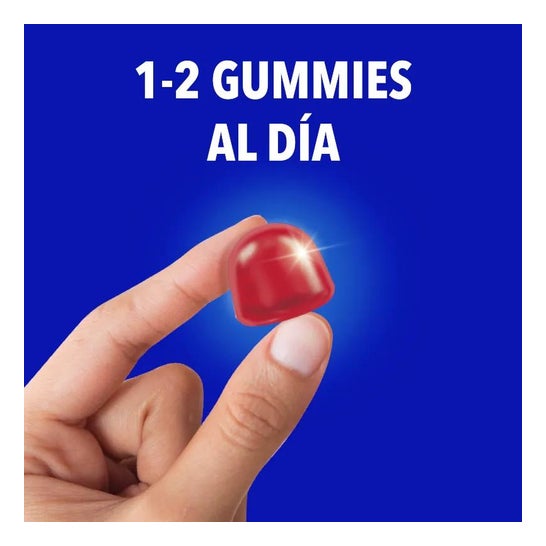 Bion 3 Defense Gummies 60uds
