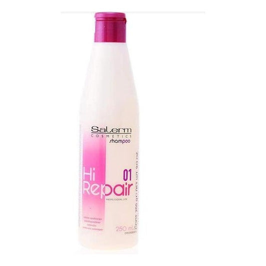 Salerm Hi Champ Reparador N01 250ml