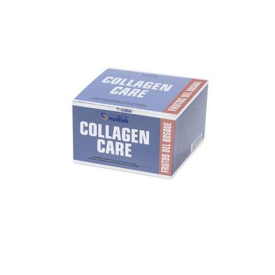 Nutilab Collagen Care 46 Sobres