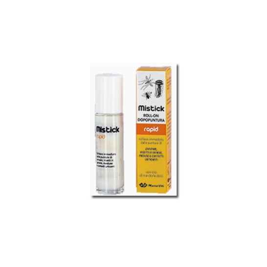 MISTICK RAPID ROLL-ON 9ML
