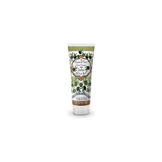Crema de Manos de Aceite de Oliva Italiano Le Maioliche 100 ml