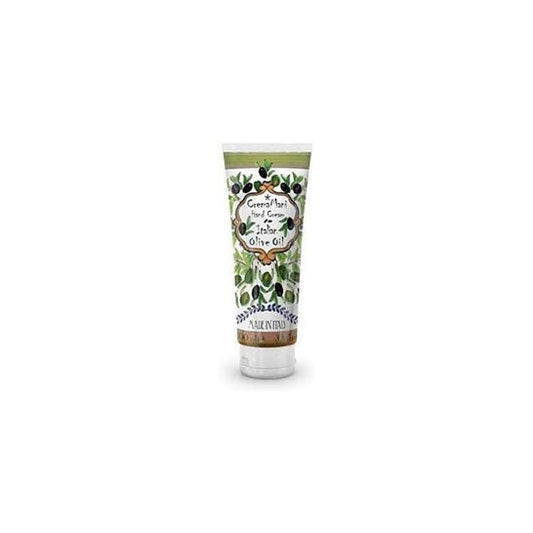 Crema de Manos de Aceite de Oliva Italiano Le Maioliche 100 ml