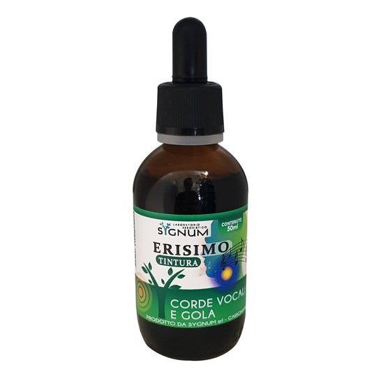 Sygnum Erísimo 50 ml