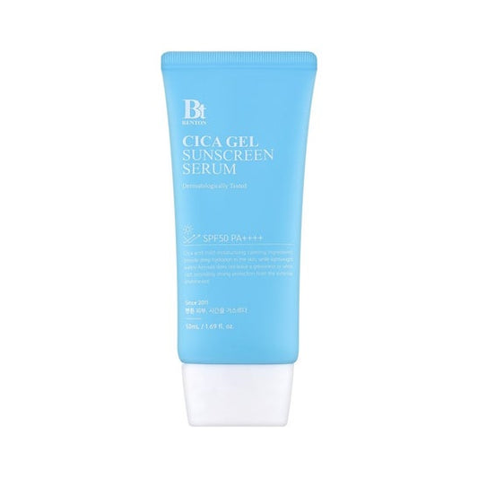 Benton Cica Gel Sunscreen Sérum 50ml
