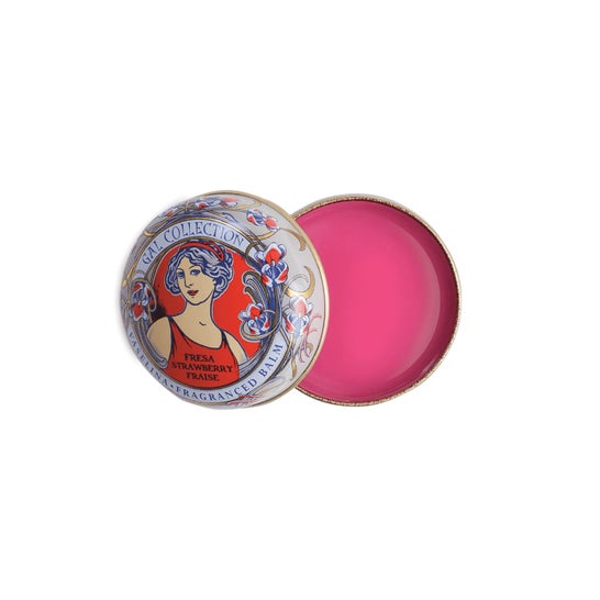 Gal Vaselina Metal Fresa 15g