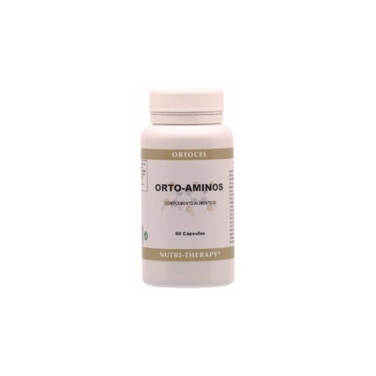 Ortocel Orto Aminos 90 caps