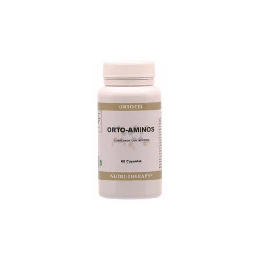 Ortocel Orto Aminos 90 caps