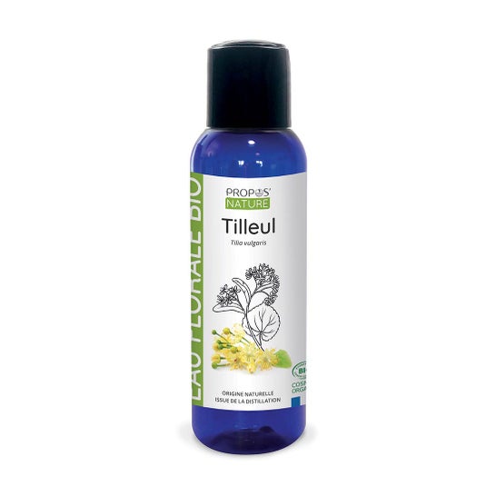 Propos'Nature Hidrolato de Tilo Bio 100 ml