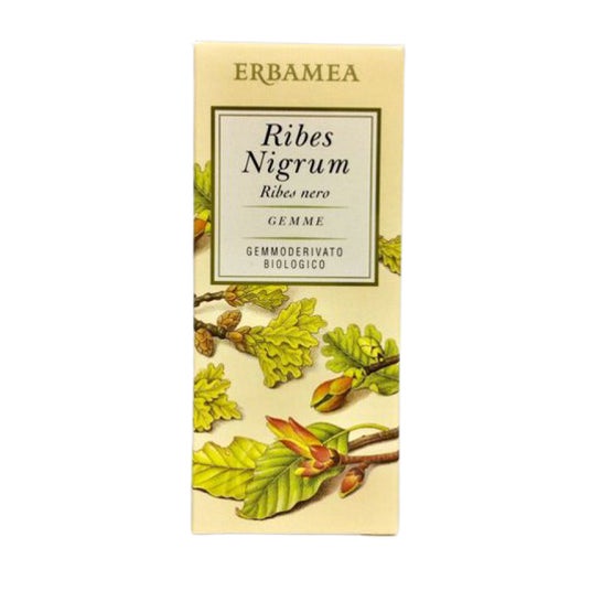 Erbamea Ribes Nigrum gemme 50 ml