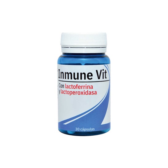 MontStar Inmune Vit 30 caps