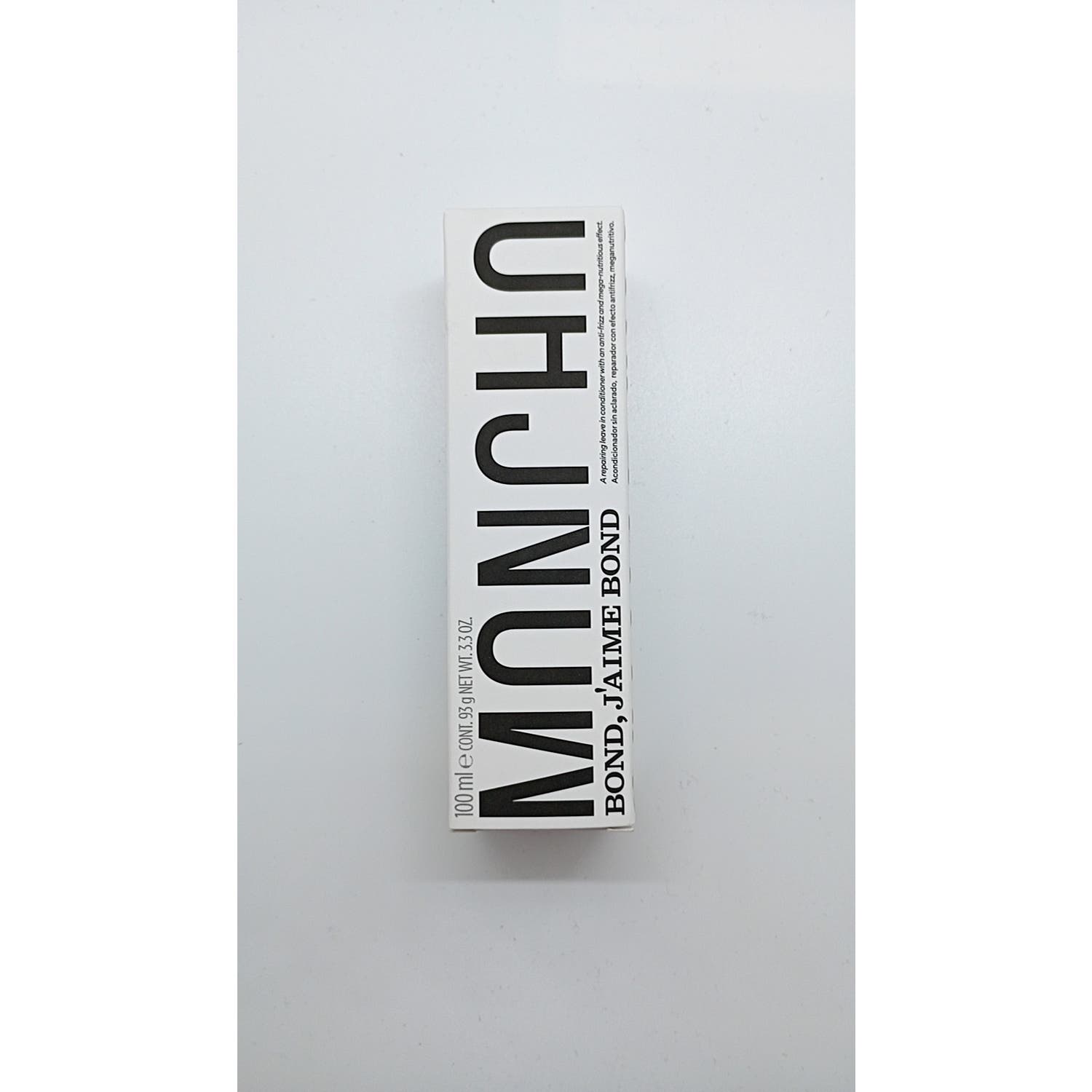 Moncho Moreno Bond J'Aime Bond Conditioner 100ml