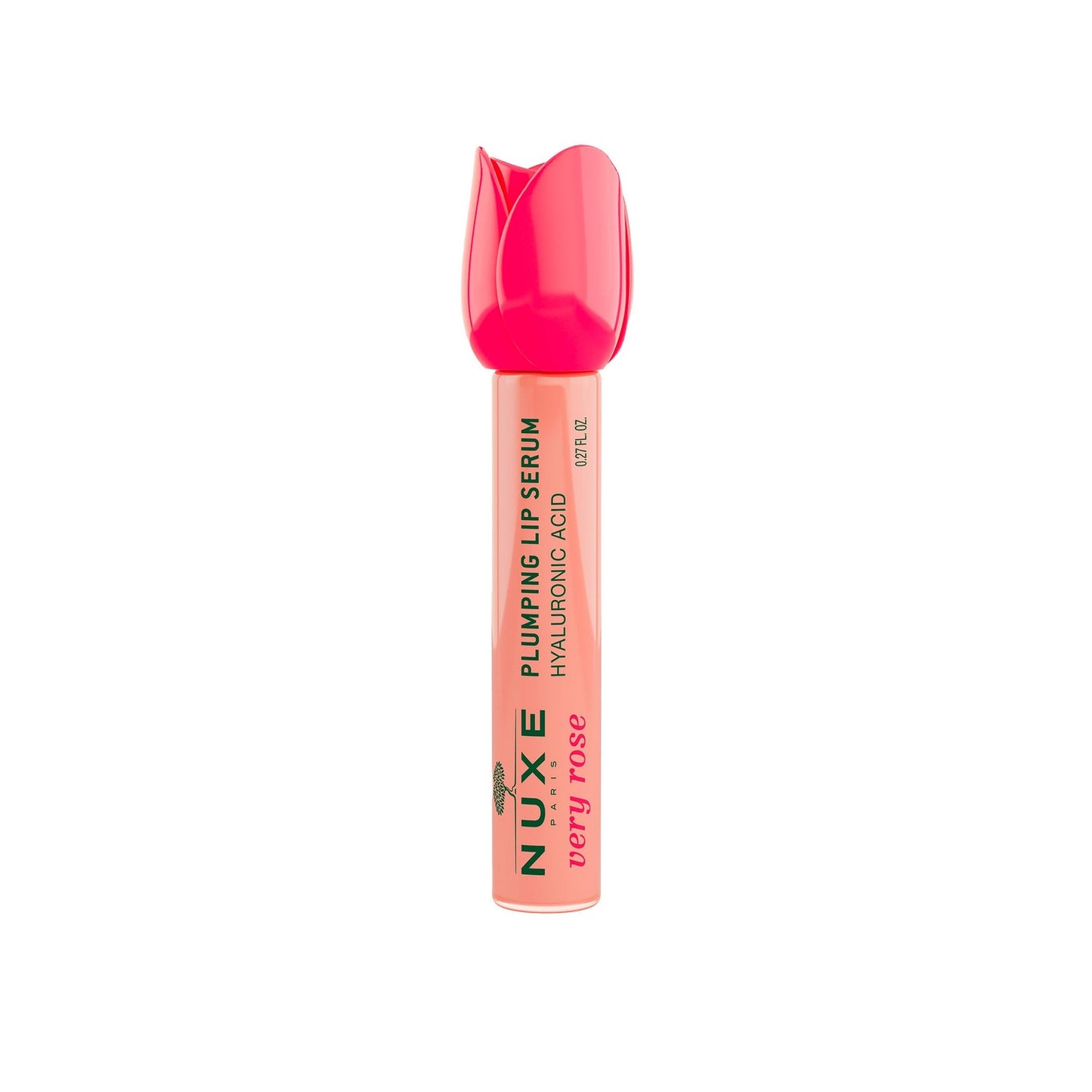 Nuxe Very Rose Sérum Labios Repulpante 8ml