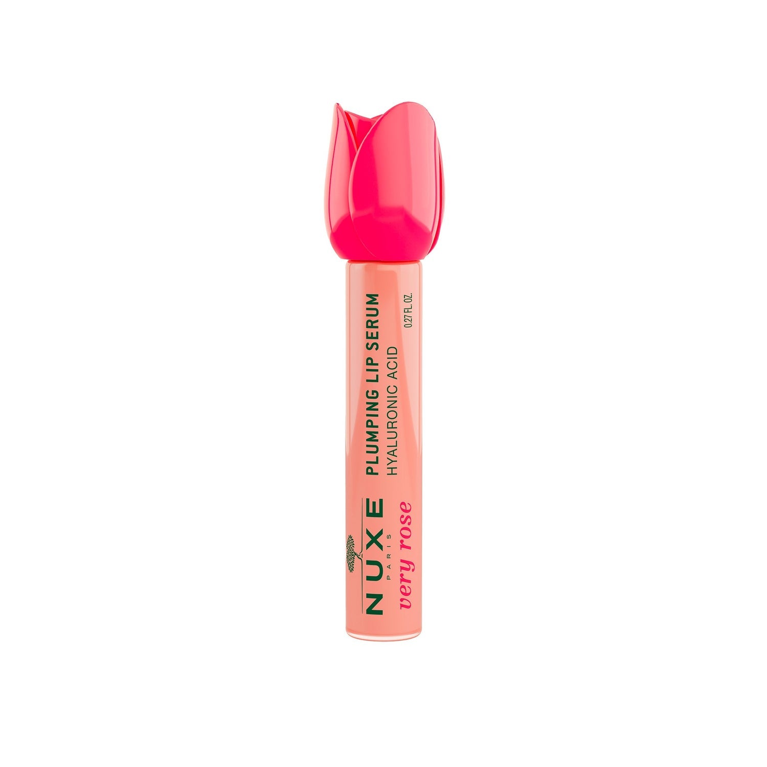 Nuxe Very Rose Sérum Labios Repulpante 8ml