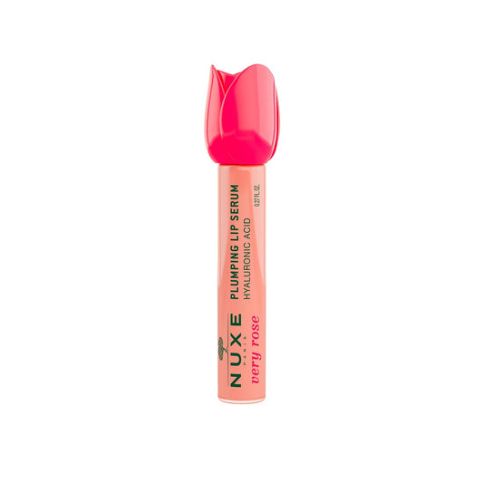 Nuxe Very Rose Sérum Labios Repulpante 8ml