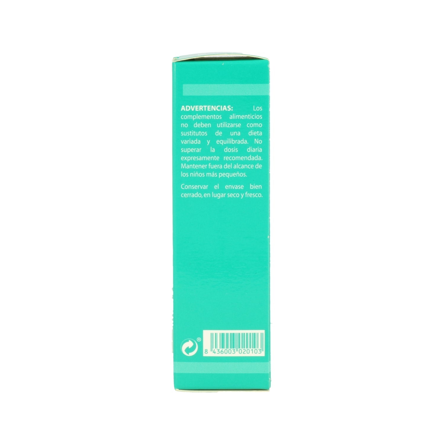 Equisalud Holopai 10 31ml