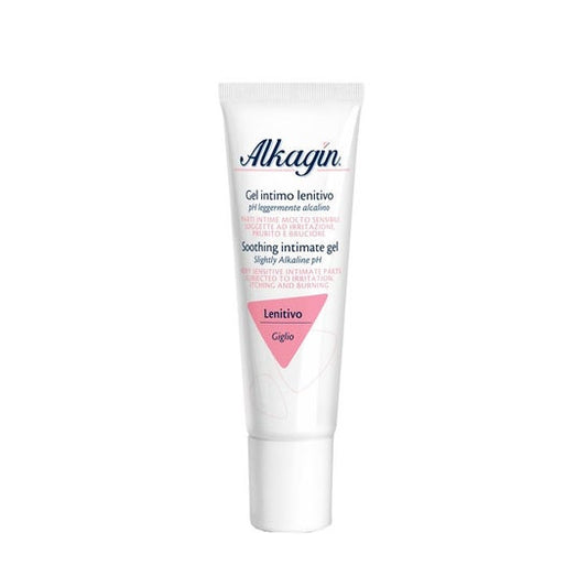 Alkagin gel 30ml