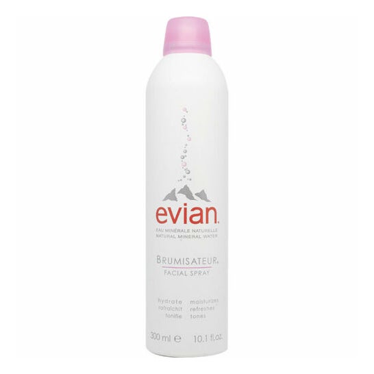 Evian Brumisateur Facial Spray 300ml