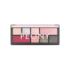 Catrice The Soft Peony Paleta de Sombras 9g