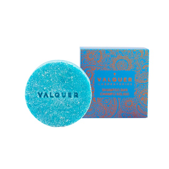 Valquer Sunrise Champú Sólido 50 g