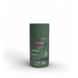 Cattier Desodorante Hombre Roll-On Bio 50ml