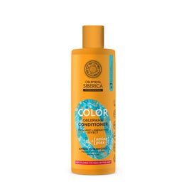 Natura Siberica Oblepikha Amino Plex Acondicionador Color 400 ml