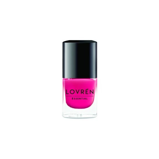 Lovrén Esmalte de Uñas Essential S7 Rosa Magenta 5 ml