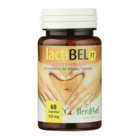 Herdibel Lactibel FT 60 caps