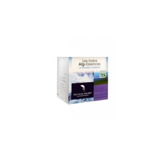 Docteur Valnet Les Bains Algessences 3 sachets