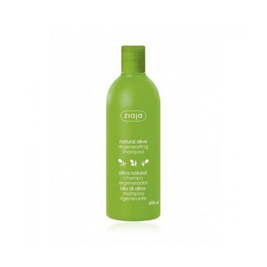 Ziaja Oliva Natural Champú 400ml