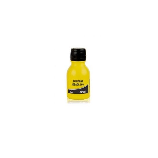 Iberpos Povidona Yodada 125ml