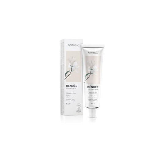 Montibello Tinte Dénuée 5 Castaño Claro 60ml