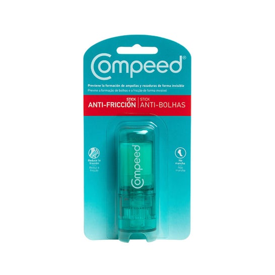 Compeed Stick Anti-Fricción 8ml