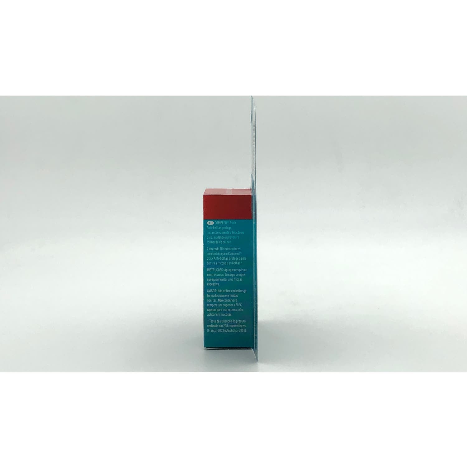 Compeed Stick Anti-Fricción 8ml