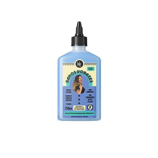 Lola Cosmetics Danos Vorazes Booster Acondicionador Líquido 250 ml