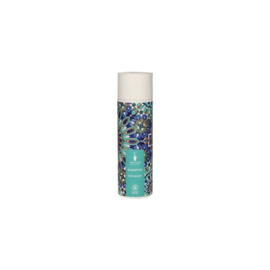 Bioturm Champú Anticaspa Regula Cuero Cabelludo 200 ml