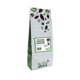 Alternativa3 Café Soluble Ecológico Liofilizado 500g