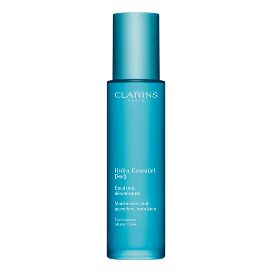 Clarins Hydra-Essentiel [Ha²] Emulsión 75 ml