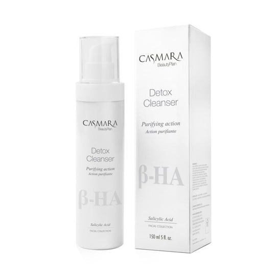 Casmara Detox Cleanser Purifying Action 150ml