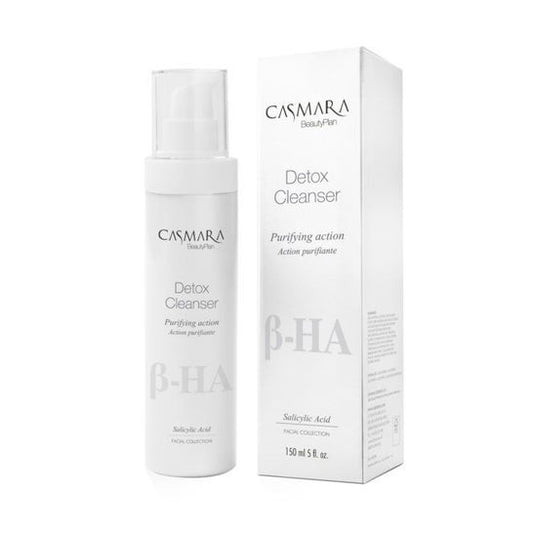 Casmara Detox Cleanser Purifying Action 150ml