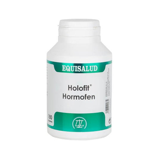 Equisalud Holofit Hormofen 180 caps
