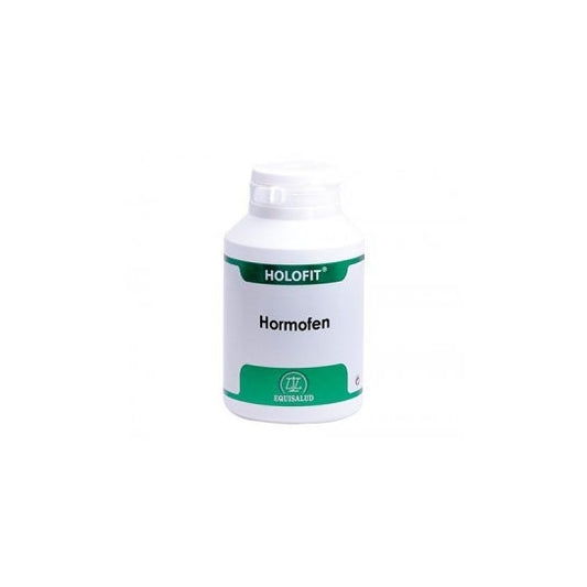 Equisalud Holofit Hormofen 180 caps