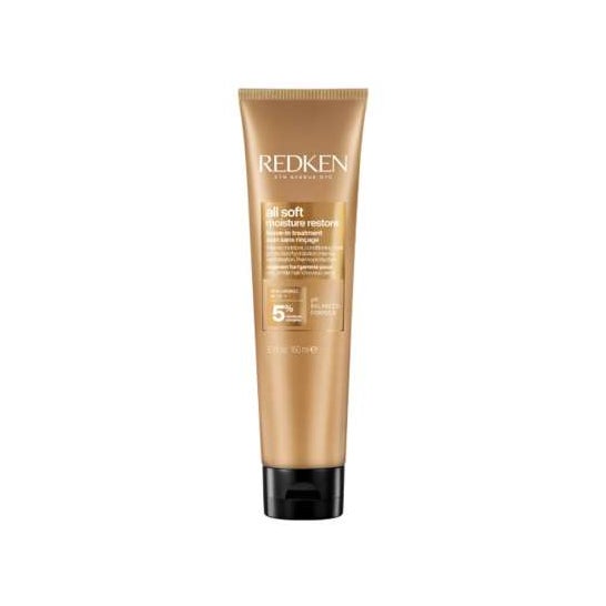 Redken All Soft Moisture Restore Leave in Tratamiento 150ml