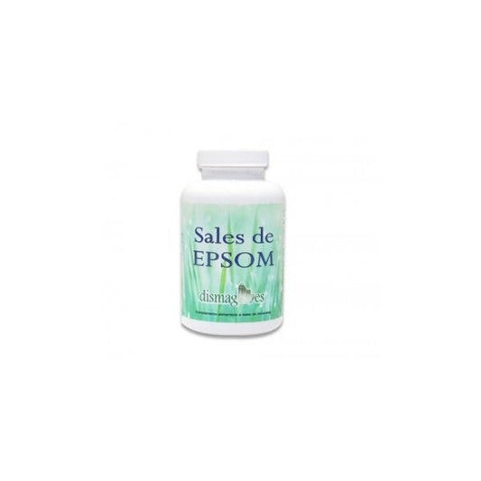 Dismag Sales de Epsom 300g